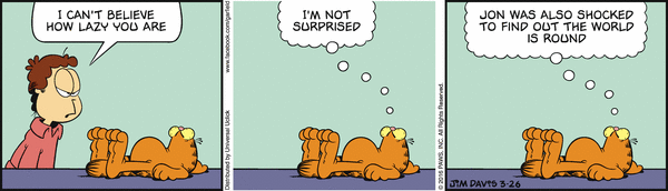 garfield